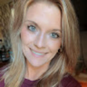 Meet your Posher, Kristin